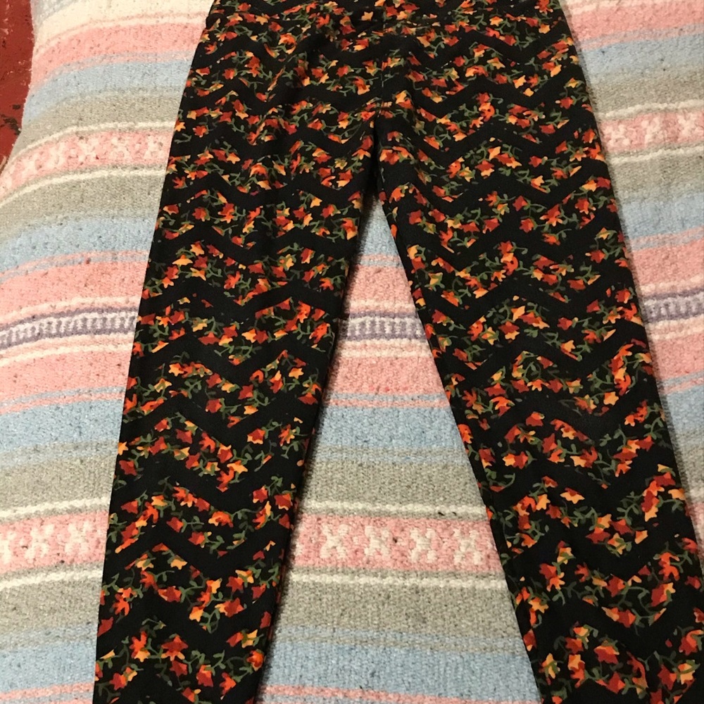 LuLaRoe leggings